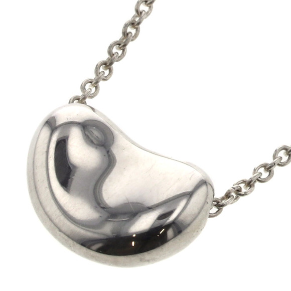 TIFFANY & CO. Elsa Peretti Necklace - Picture 3 of 6